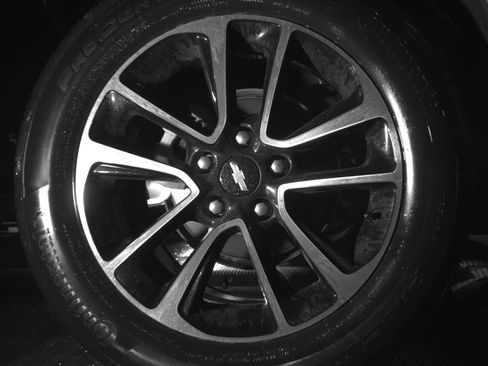 Used 2025 Chevrolet TrailBlazer LT image 15