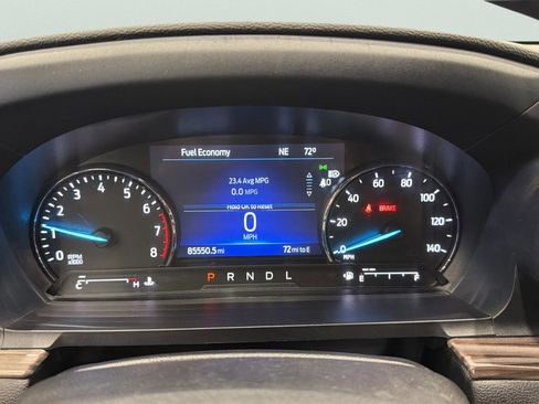 Used 2023 Ford Explorer Limited image 20