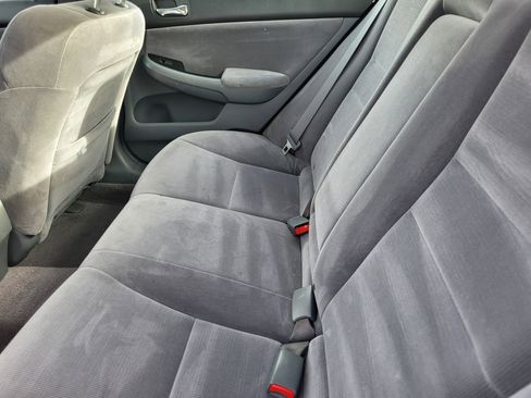 Used 2007 Honda Accord SE image 10