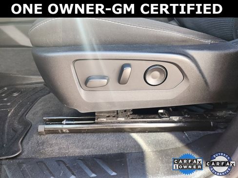 Certified 2023 GMC Canyon Elevation w/ Convenience Package image 21