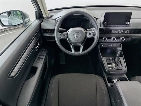 Certified 2024 Honda CR-V EX image 3
