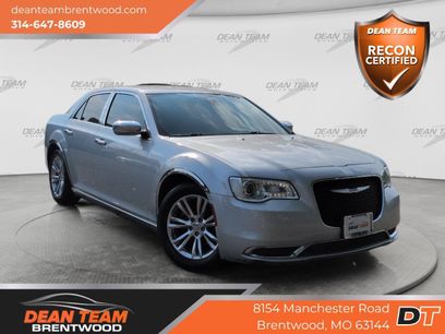 Used 2019 Chrysler 300 Touring w/ Quick Order Package 2EF
