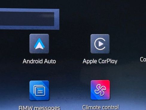 New 2026 BMW 330i xDrive 330i xDrive w/ Premium Package image 33