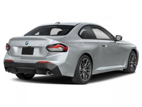 New 2026 BMW 230i Coupe w/ Premium Package RWD image 5