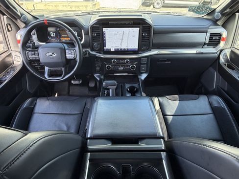 Certified 2022 Ford F150 Raptor w/ Raptor 37 Performance Package AWD/4WD image 21