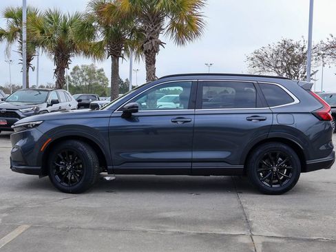 Used 2024 Honda CR-V Sport-L image 24