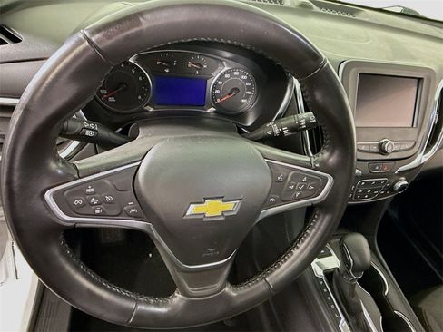 Certified 2022 Chevrolet Equinox LT image 6