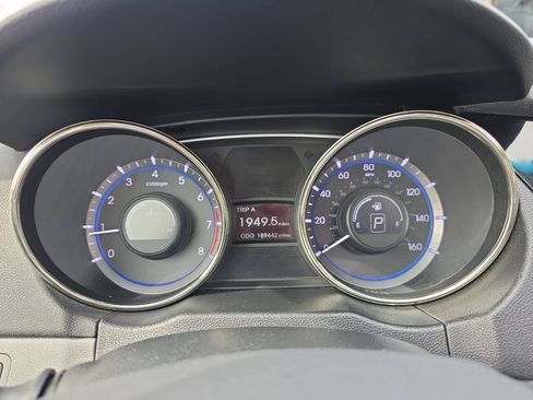 Used 2012 Hyundai Sonata Limited FWD image 14