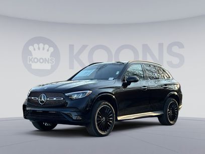 New 2026 Mercedes-Benz GLC 300 4MATIC