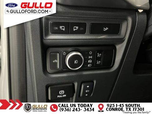 Certified 2023 Ford F150 Lariat AWD/4WD image 19