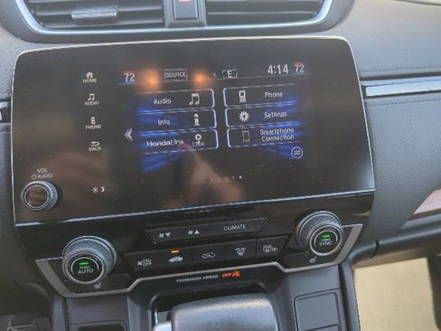 Used 2017 Honda CR-V EX-L image 10