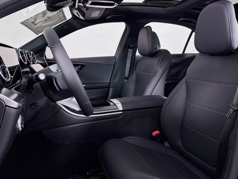 New 2026 Mercedes-Benz C 300 Sedan image 16