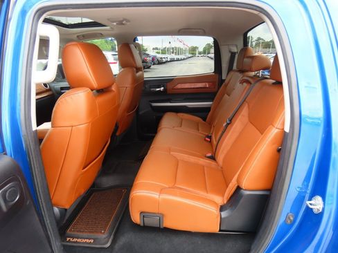 Used 2018 Toyota Tundra 1794 Edition image 20