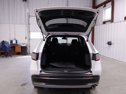 Certified 2024 Honda HR-V Sport image 21