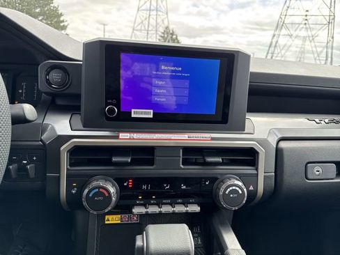 New 2026 Toyota Tacoma SR5 image 15