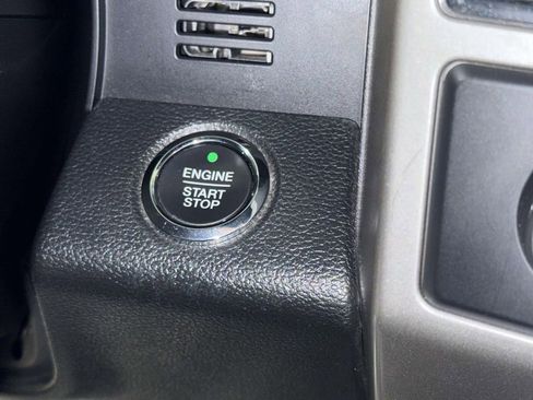Used 2016 Ford F150 Lariat AWD/4WD image 27