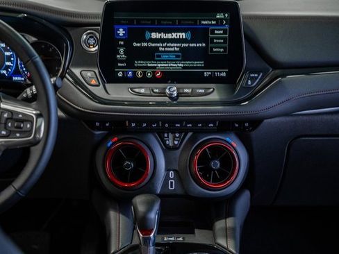 Used 2023 Chevrolet Blazer RS w/ Driver Confidence II Package image 23