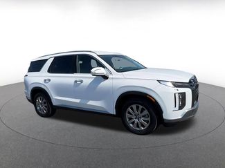 Used 2025 Hyundai Palisade SEL FWD video 2