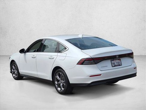 Used 2024 Honda Accord EX image 5