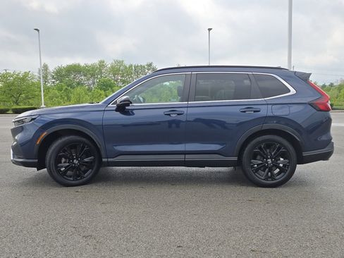 Used 2023 Honda CR-V Sport Touring image 13
