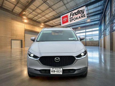 Used 2025 MAZDA CX-30 AWD 2.5 S w/ Preferred Package image 2