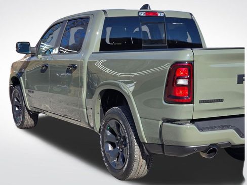 New 2026 RAM 1500 Big Horn image 47