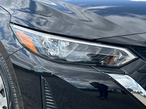 Certified 2024 Nissan Sentra S FWD image 32