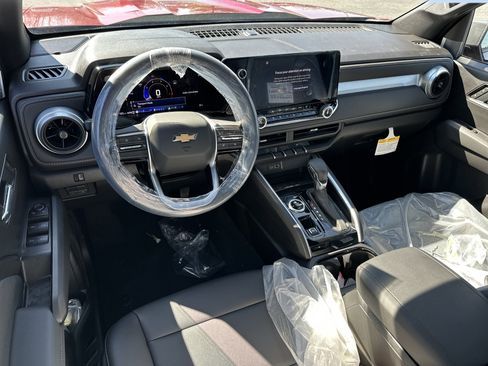 New 2026 Chevrolet Colorado LT image 6