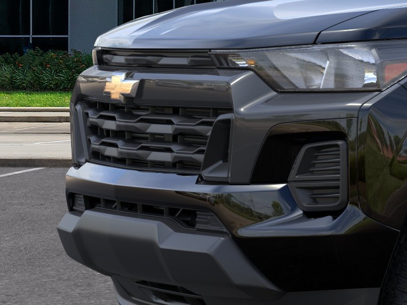 New 2026 Chevrolet Colorado LT RWD image 13