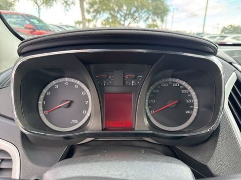 Used 2017 GMC Terrain SLT w/ Open Road Package image 28