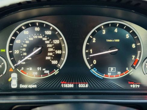 Used 2014 BMW 535i xDrive Sedan image 12