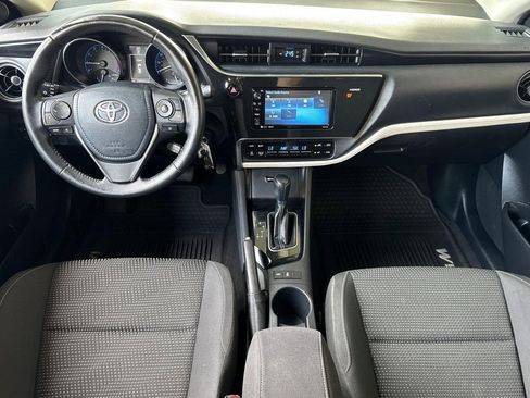 Used 2018 Toyota Corolla iM w/ All-Weather Mat Package image 13