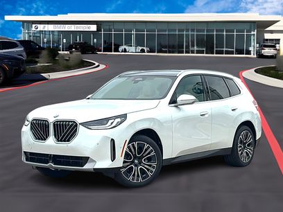 New 2026 BMW X3 xDrive30 w/ Premium Package