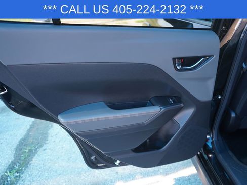 Used 2024 Subaru Crosstrek 2.5i Limited w/ Crosstrek Mirror Package AWD/4WD image 30