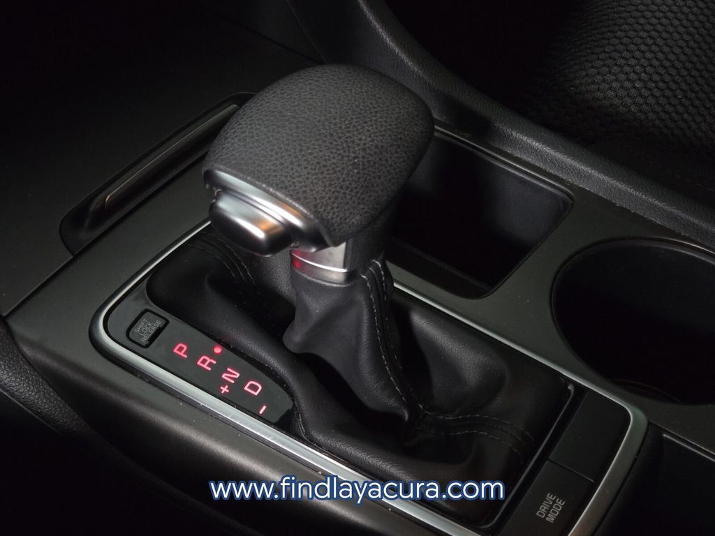 Used 2019 Kia Optima LX w/ LX 17" Wheel Package FWD image 24