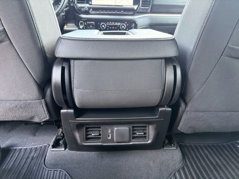 Used 2026 Chevrolet Silverado 1500 RST AWD/4WD image 29