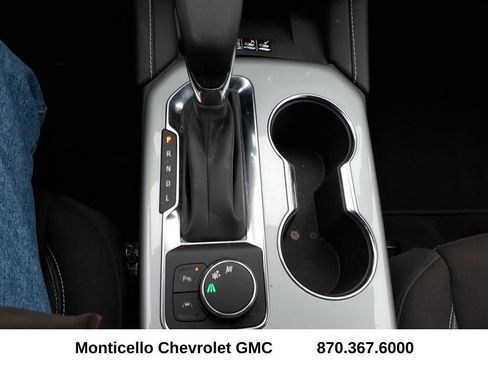 Used 2024 Chevrolet Blazer LT w/ Convenience Package image 16