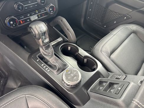 New 2025 Ford Bronco Big Bend w/ Black Diamond Package image 30