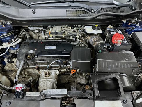 Used 2017 Honda CR-V LX image 27