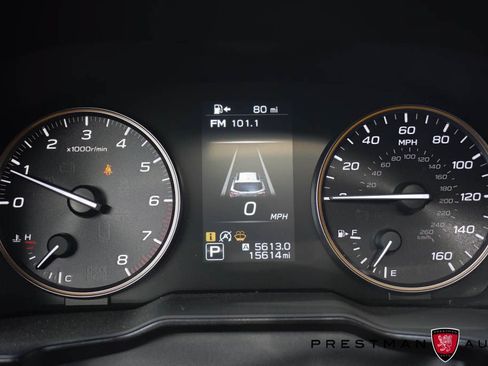 Used 2024 Subaru Outback Wilderness w/ Wilderness Package AWD/4WD image 30