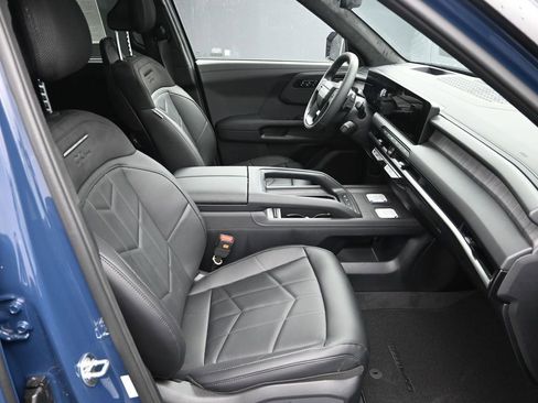 New 2027 Kia Telluride SX Prestige X-Line AWD/4WD image 40
