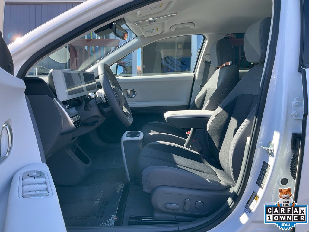 Used 2024 Hyundai Ioniq 5 SEL RWD image 8