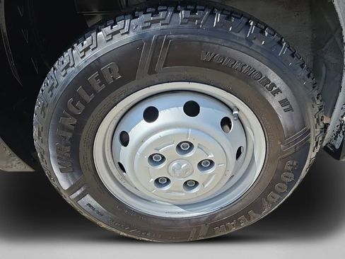 Used 2023 RAM ProMaster 1500 image 6