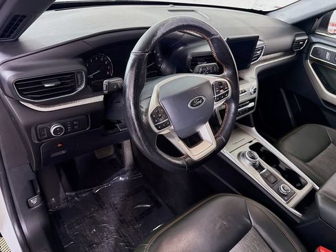 Used 2022 Ford Explorer Timberline AWD/4WD image 19
