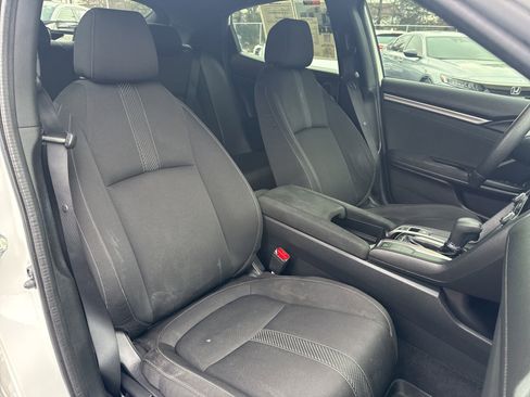 Used 2018 Honda Civic EX image 15