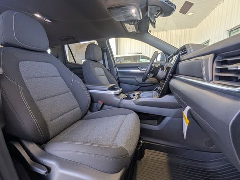 New 2026 GMC Terrain Elevation w/ LPO, Floor Liner Package image 13