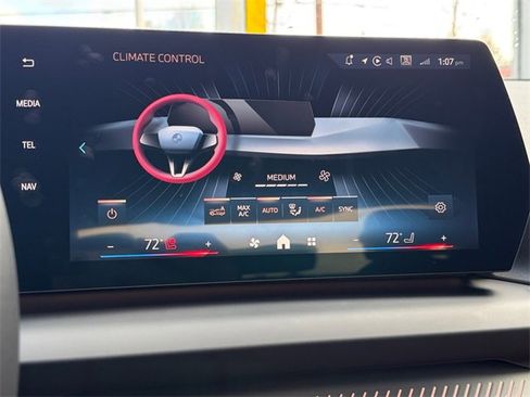 Used 2025 BMW 228i xDrive w/ Premium Package image 16