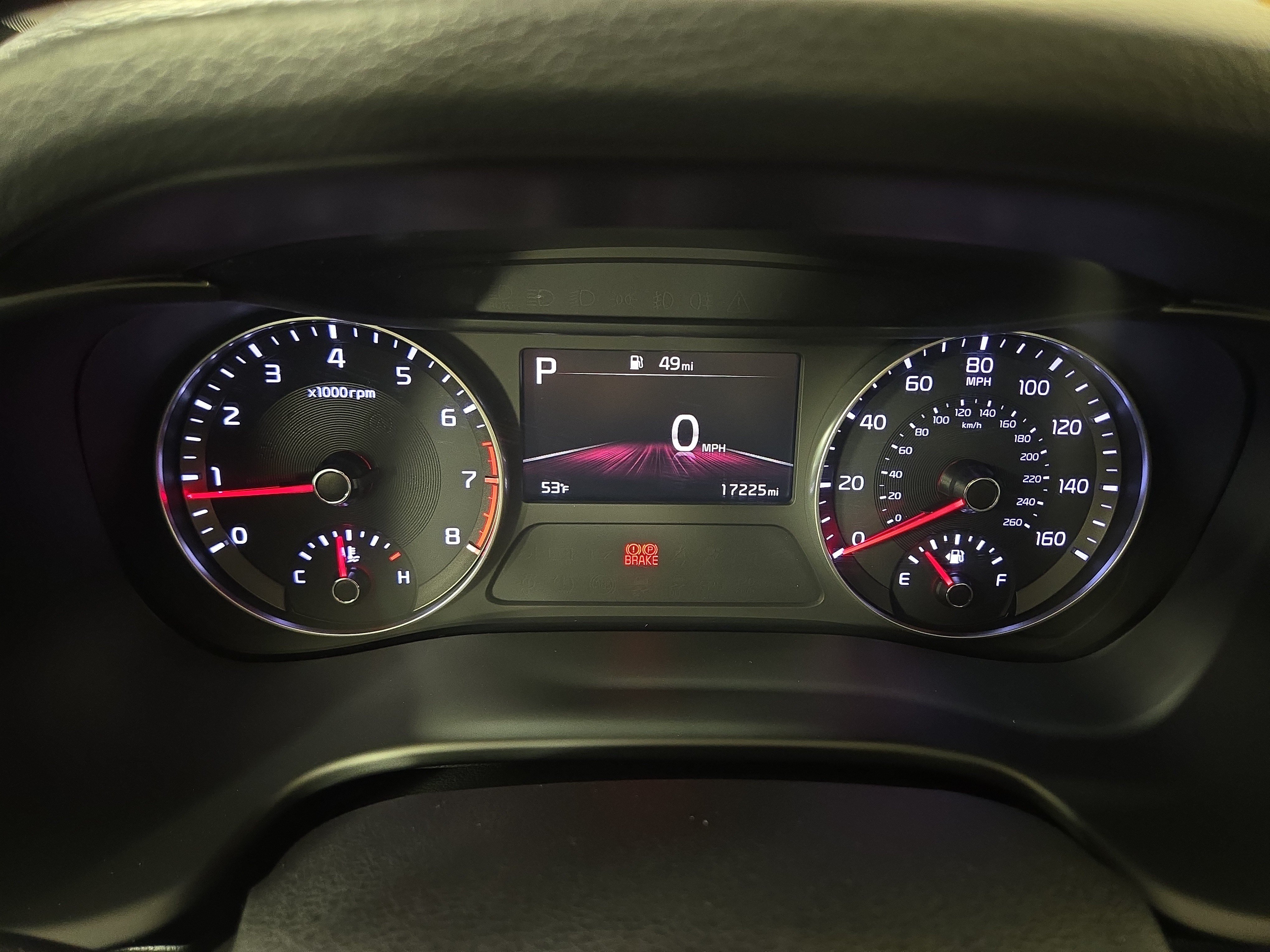 Used 2023 Kia Forte LXS FWD image 17