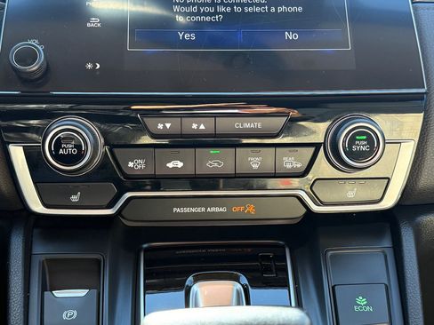 Used 2017 Honda CR-V EX-L image 25