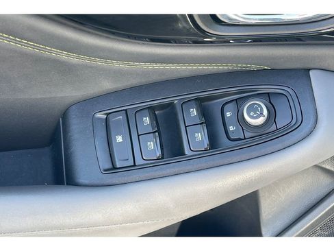 Used 2020 Subaru Outback Onyx Edition XT image 12